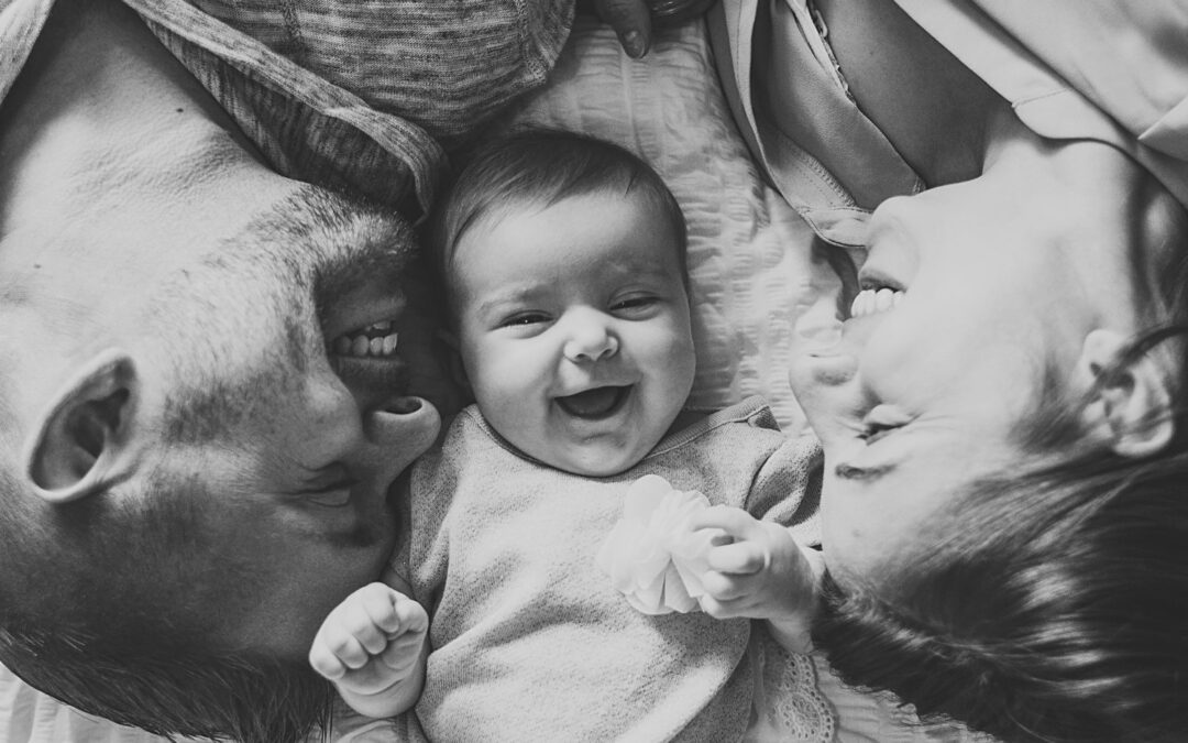 Robertsons || Family Photography