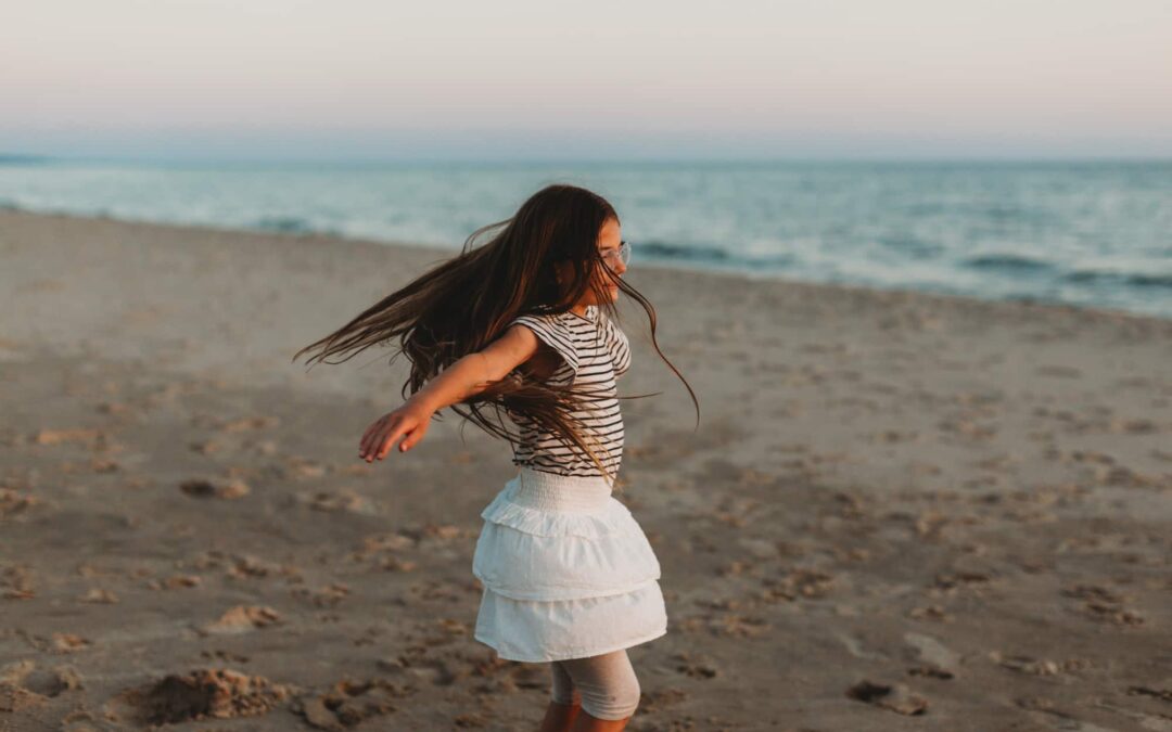 Capturing the Sweet & Short: My Favorite West Michigan Summer Photography Spots