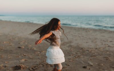 Capturing the Sweet & Short: My Favorite West Michigan Summer Photography Spots